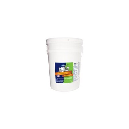 Concrobium Concrobium 025-005 Mold Control, Liquid, 5 gal Bottle 025-005CC